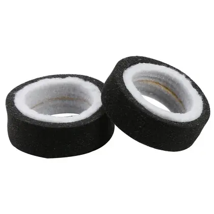 Bulldog Winch 2-Stage Air Filter Replacement – 4-Piece Set, 3/8" Npt (42029) 1
