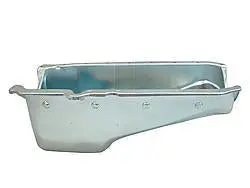 Champ Pans Cp40Rb Street/Claimer Stock Appearance Ring Set – Fits 1986–Present Applications 1