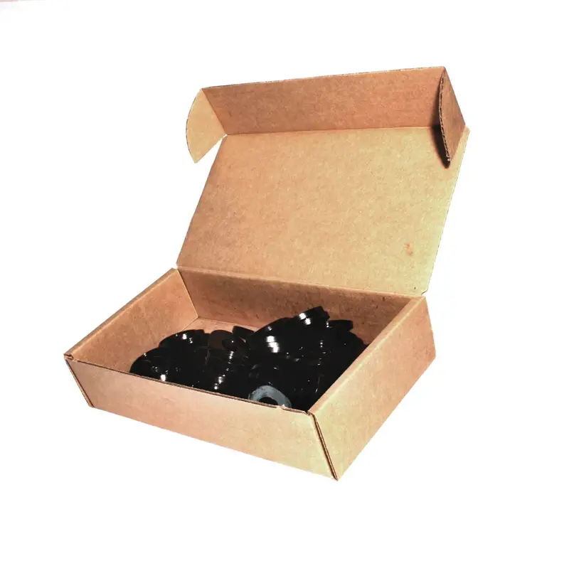 Comp Cams Od Spring Locator Kit – 100-Piece Set, 1.570" Outer Diameter 1