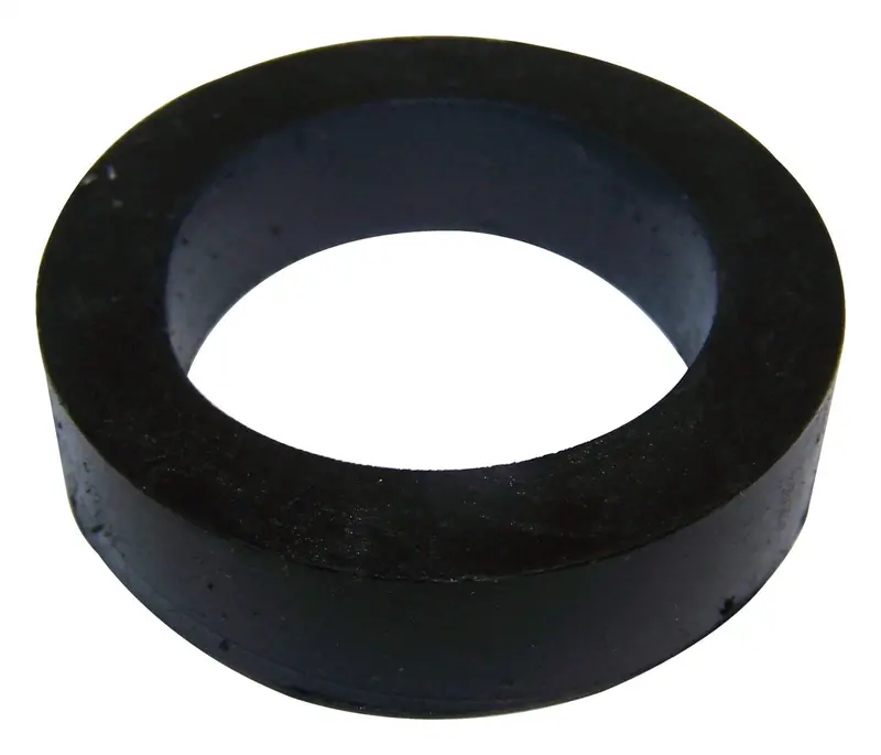 Crown Automotive Lower Body Mount Spacer – Direct Jeep Replacement (Part #J5462446) 1