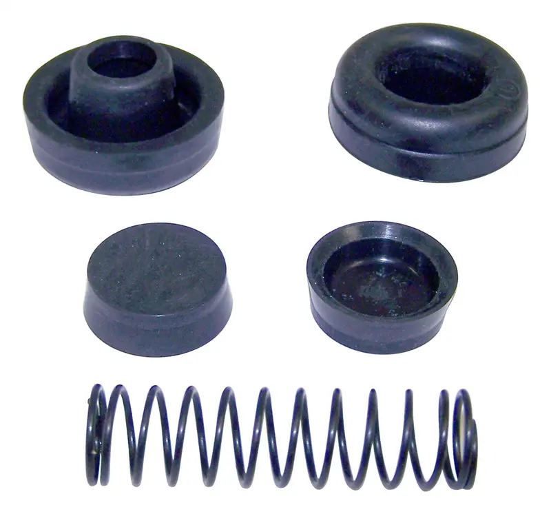 Crown Automotive Wheel Cylinder Rebuild Kit – Jeep J8136601, 9-Inch Brake Compatible 1