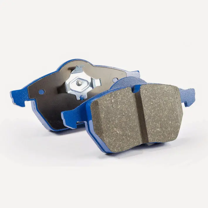 Ebc Bluestuff Ndx Full-Race Brake Pads – Dp51802Ndx, Track-Optimized Compound 1
