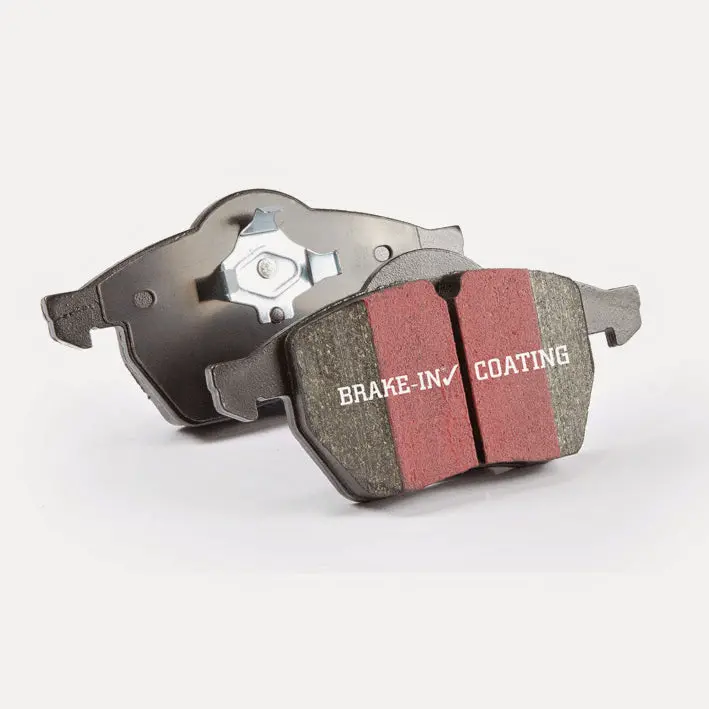 Ebc Ultimax Oem-Style Brake Pads – Ud131 Series 1