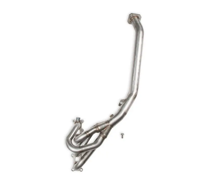 Hooker Blackheart Long-Tube Headers – Performance Exhaust Manifolds (Model Bh10309) 1