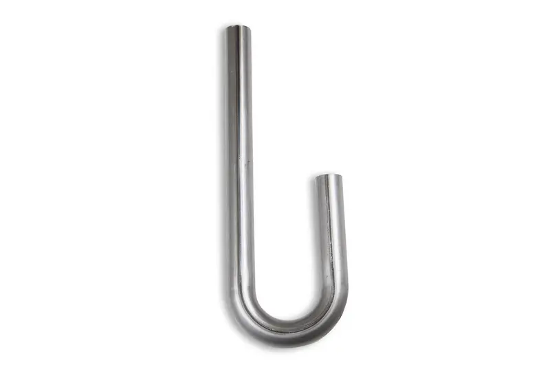 Hooker Super Competition J-Bend Exhaust Tube – Part 12530Hkr 1