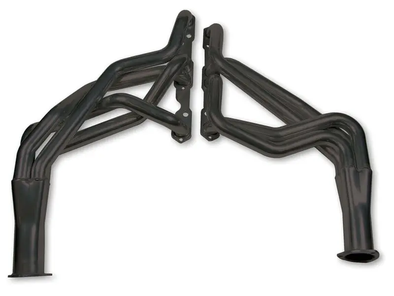 Hooker Super Competition Long-Tube Headers – High-Flow Stainless Steel Exhaust Manifolds For Race Applications 1