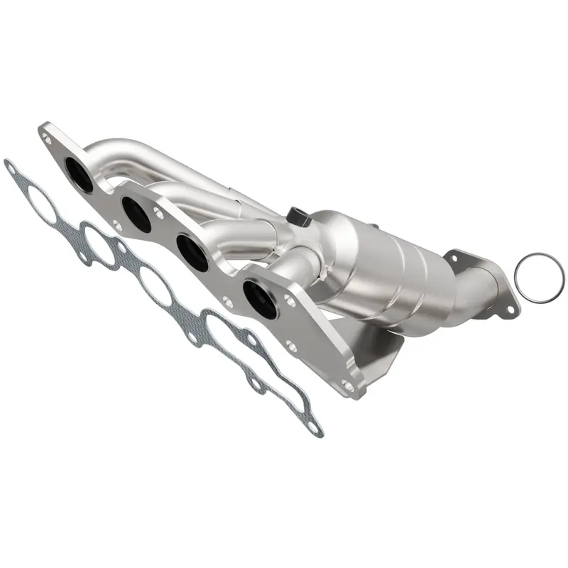 Magnaflow 51785 Catalytic Converter With Integrated Exhaust Manifold 1