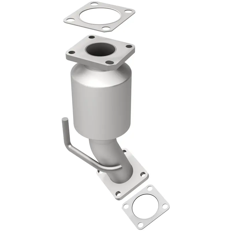 Magnaflow Direct-Fit Catalytic Converter – Standard Grade (93198) 1