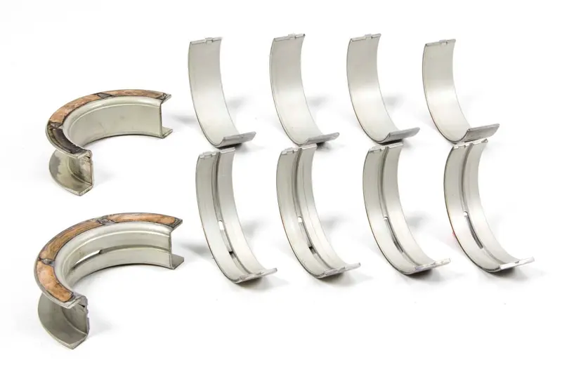 Mahle Clevite Ms1010P Premium Main Bearing Set 1