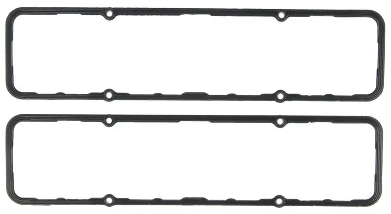 Mahle/Clevite Vs50755 Valve Cover Gasket Kit For Small Block Chevy (1959–1985) 1