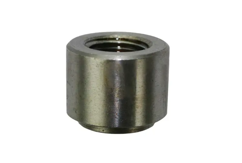 Moroso 22740 1/8" Npt Steel Weld Bung 1