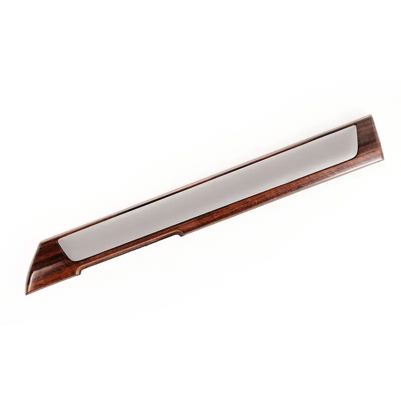 Omix-Ada S-5Dd66Ms1 Door Trim Panel Molding 1
