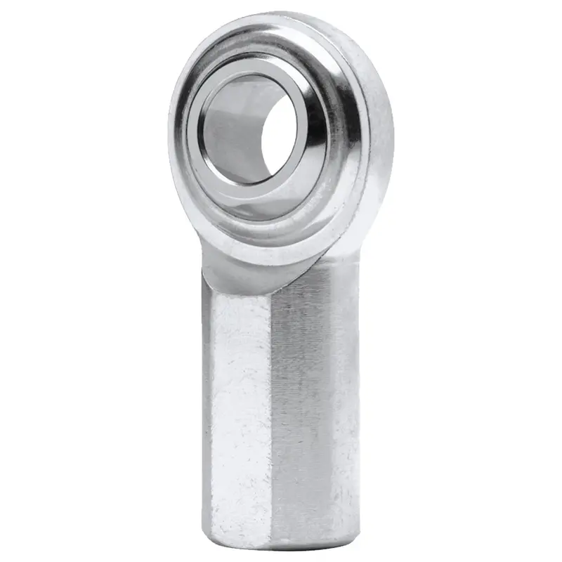Qa1 Gfl4T Rod End (G) 2-Pc 300 Ss F-L 1/4-1/4 Ptfe 1