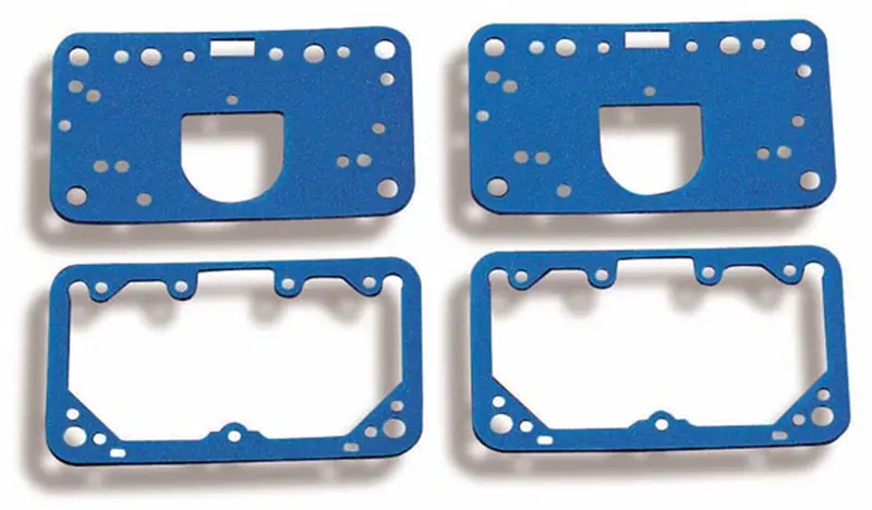 Quick Fuel Carburetor Gasket Assortment – 8-Piece Tbi Sealing Kit 1