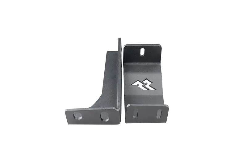 Rugged Ridge Led Cube Light Mount – Rear Left-Side Bracket For Off-Road Lighting 1