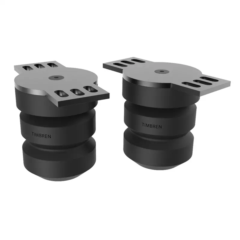 Timbren Ses Gmrcc Rear Suspension Enhancement System – 2,000 Lb Load Capacity 1
