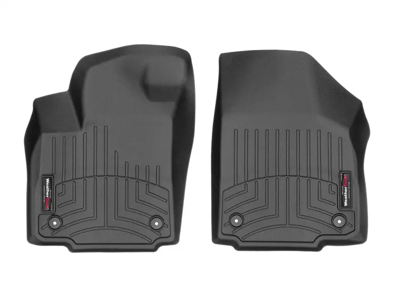 Weathertech Digitalfit Floorliner – Precision-Cut All-Weather Interior Protection (4414191) 1